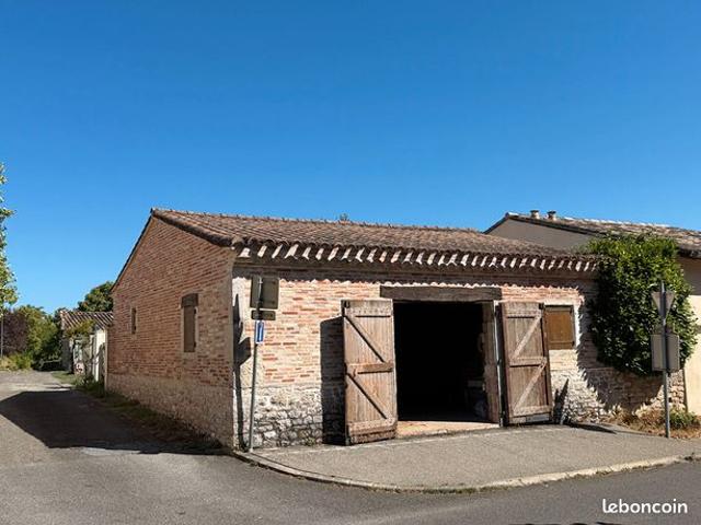 Maison 1 pièce 70 m²