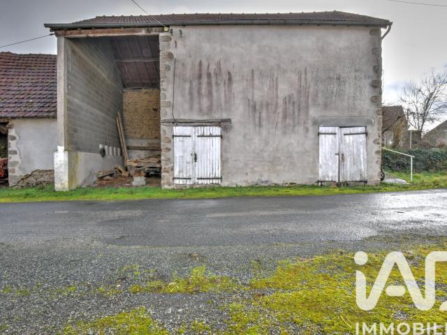 Maison 1 pièce 70 m²