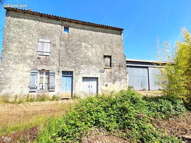 Maison 1 pièce 70 m²