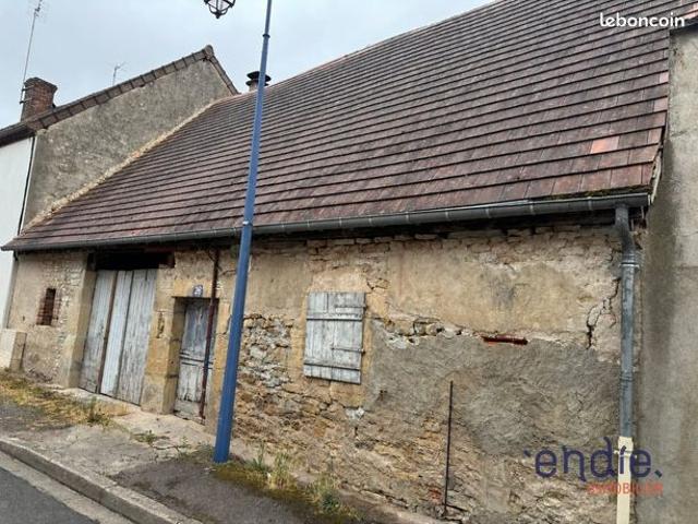 Maison 1 pièce 70 m²