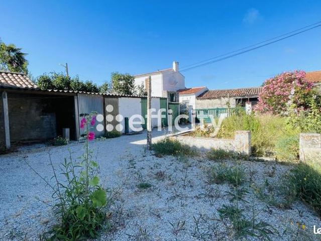 Maison 1 pièce 70 m²