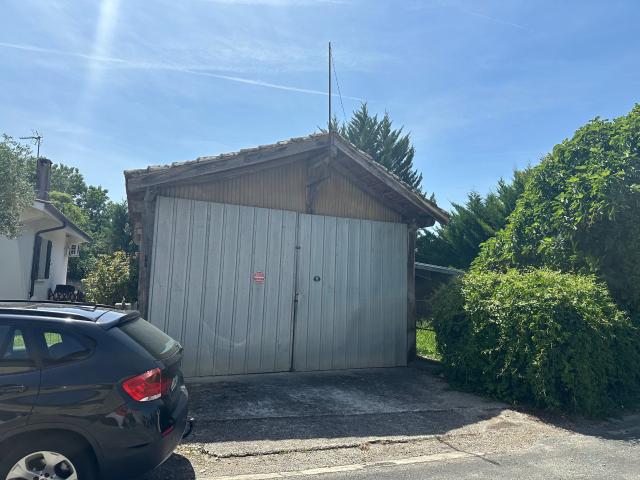 Maison 1 pièce 71 m²