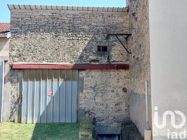Maison 1 pièce 72 m²