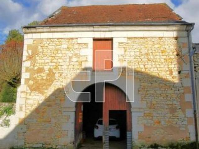 Maison 1 pièce 72 m²