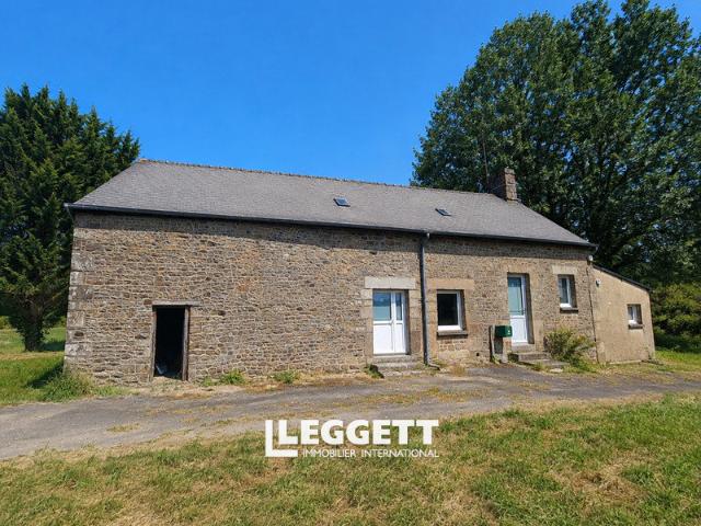 Maison 1 pièce 77 m²
