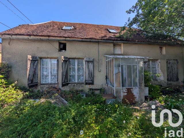 Maison 1 pièce 77 m²