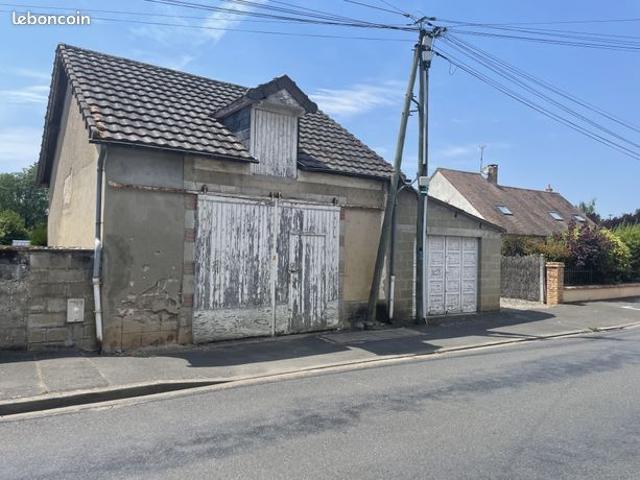 Maison 1 pièce 77 m²