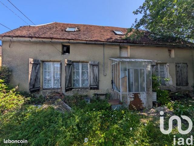 Maison 1 pièce 77 m²