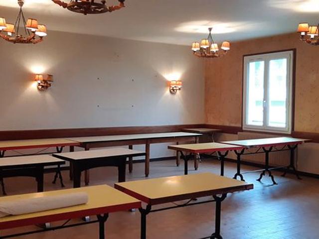 Maison 1 pièce 75 m²