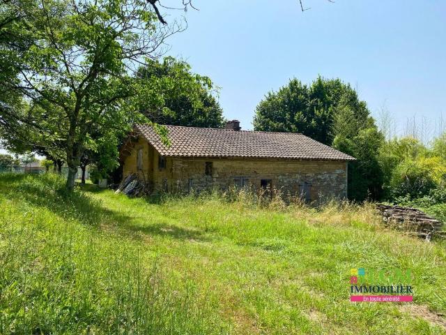 Maison 1 pièce 75 m²