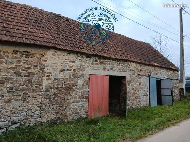 Maison 1 pièce 76 m²