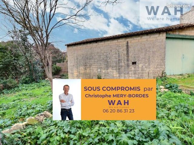 Maison 1 pièce 76 m²