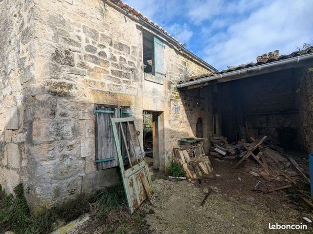 Maison 1 pièce 76 m²