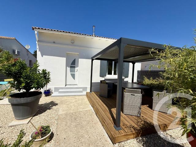 Maison 1 pièce 78 m²