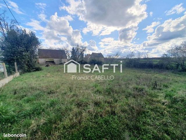 Maison 1 pièce 80 m²