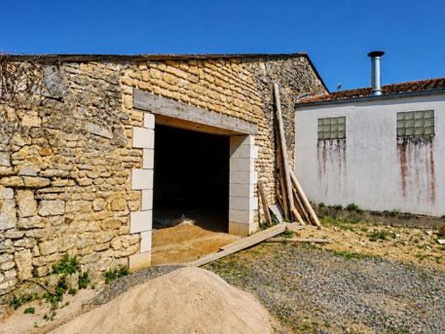 Maison 1 pièce 80 m²