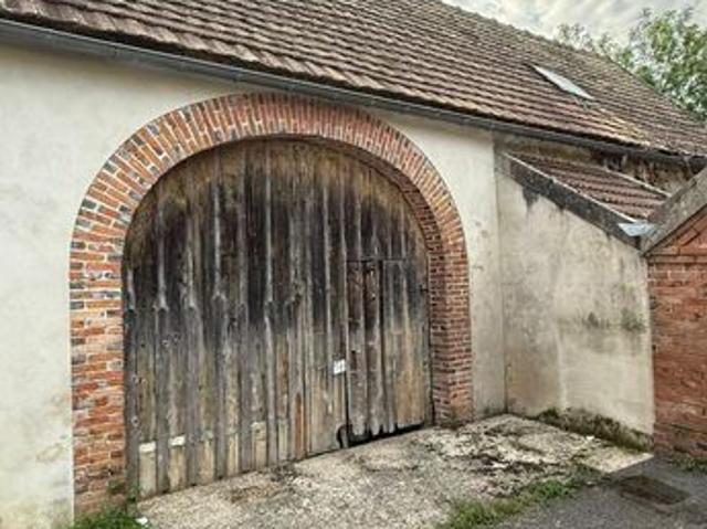 Maison 1 pièce 80 m²