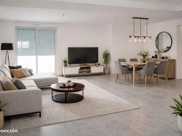 Maison 1 pièce 80 m²