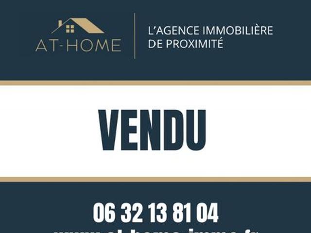Maison 1 pièce 80 m²