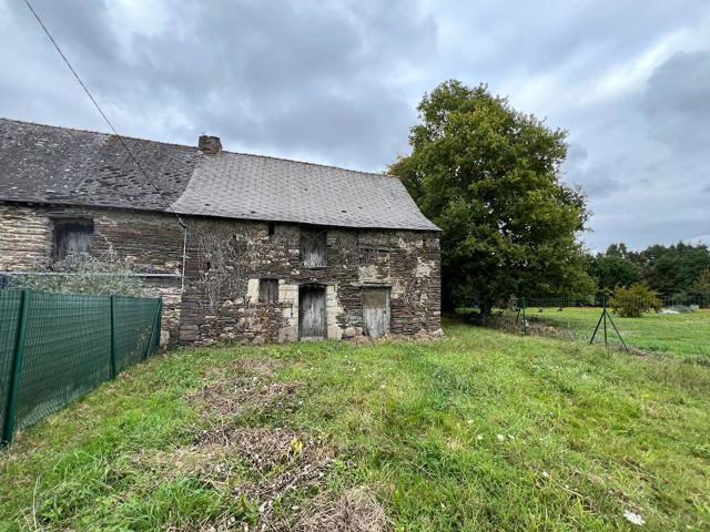 Maison 1 pièce 80 m²
