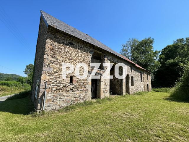 Maison 1 pièce 100 m²