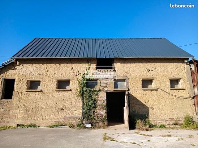 Maison 1 pièce 82 m²
