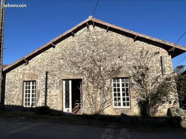 Maison 1 pièce 82 m²