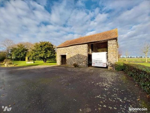 Maison 1 pièce 84 m²