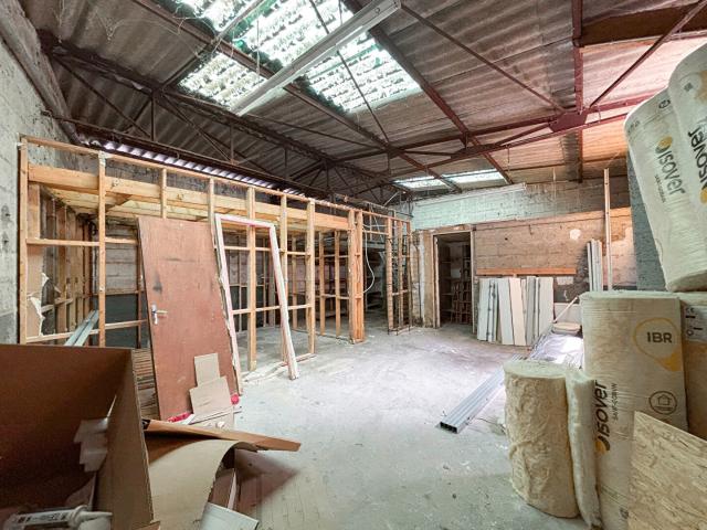 Maison 1 pièce 82 m²