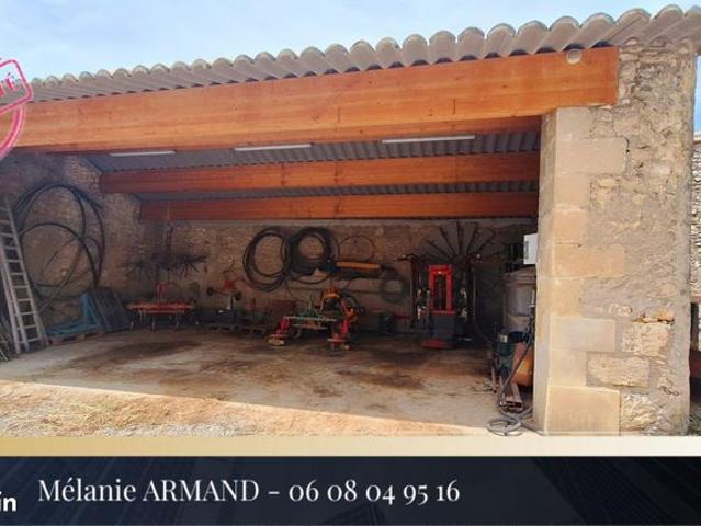 Maison 1 pièce 85 m²