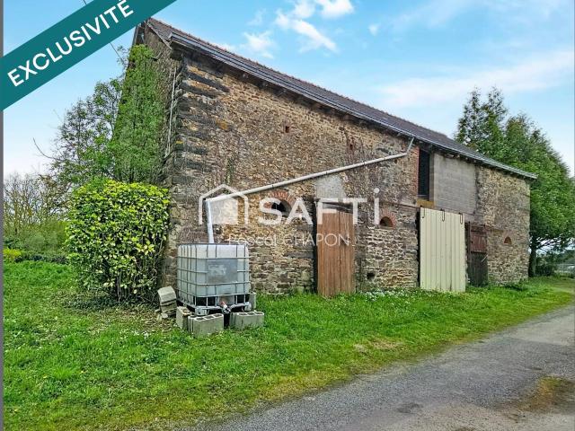 Maison 1 pièce 85 m²