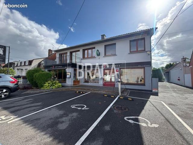 Maison 1 pièce 863 m²