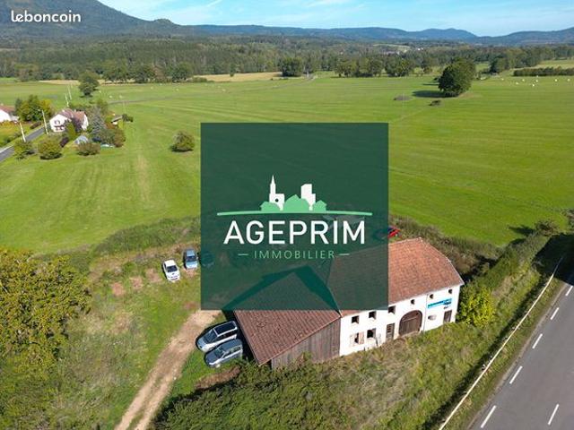 Maison 1 pièce 8779 m²