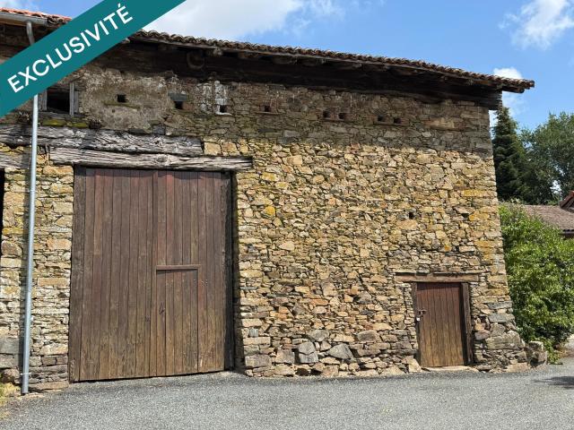 Maison 1 pièce 89 m²