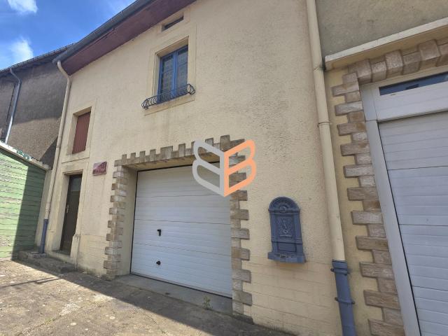 Maison 1 pièce 93 m²