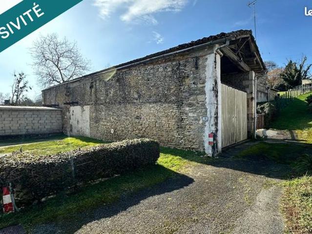 Maison 1 pièce 90 m²