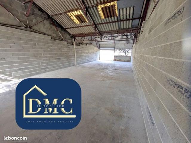 Maison 1 pièce 90 m²