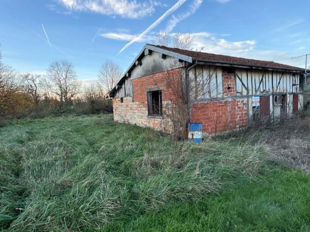 Maison 1 pièce 90 m²