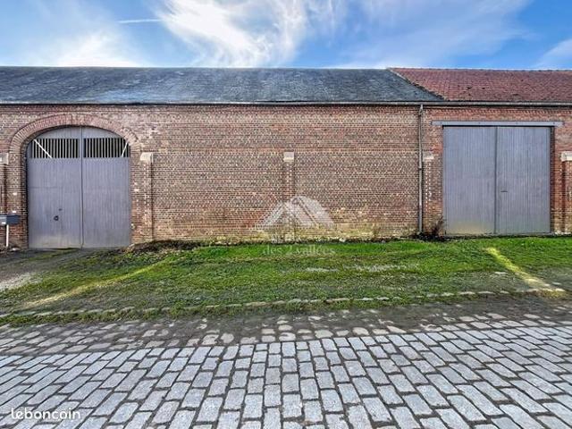 Maison 1 pièce 90 m²