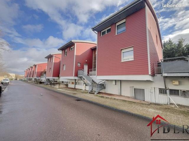 Maison 1 pièce 90 m²