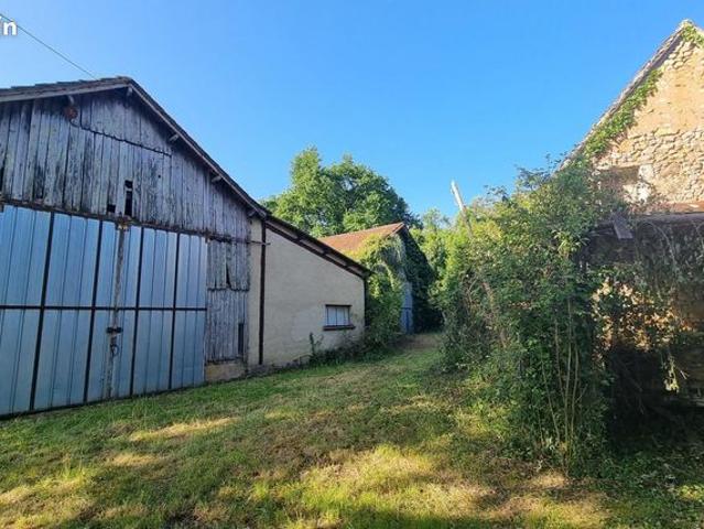 Maison 1 pièce 90 m²