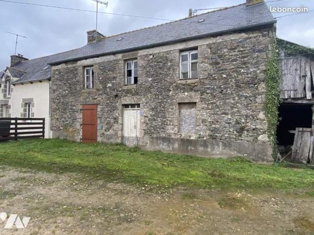 Maison 1 pièce 90 m²