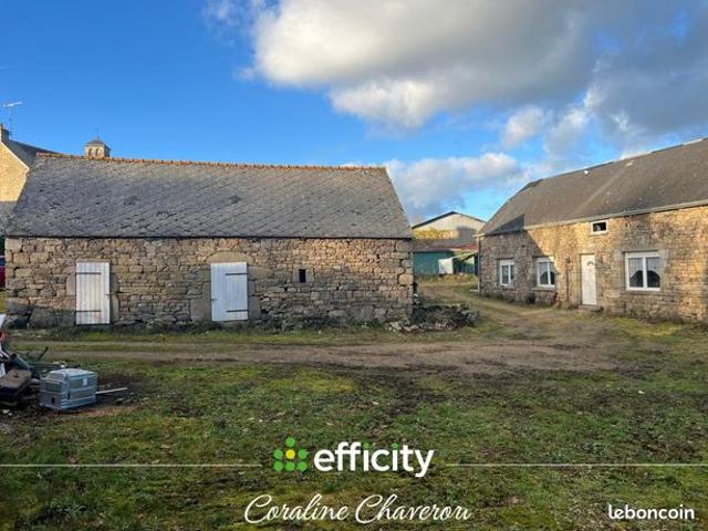 Maison 1 pièce 90 m²