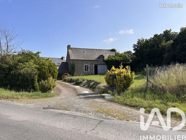 Maison 1 pièce 90 m²