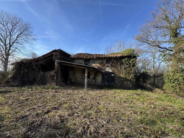 Maison 1 pièce 90 m²