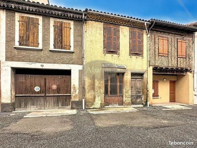 Maison 1 pièce 90 m²