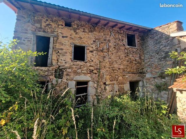 Maison 1 pièce 90 m²