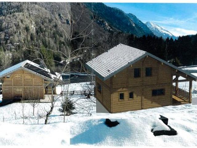 Maison 4 pièces 91 m²