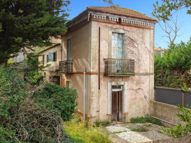 Maison 1 pièce 92 m²