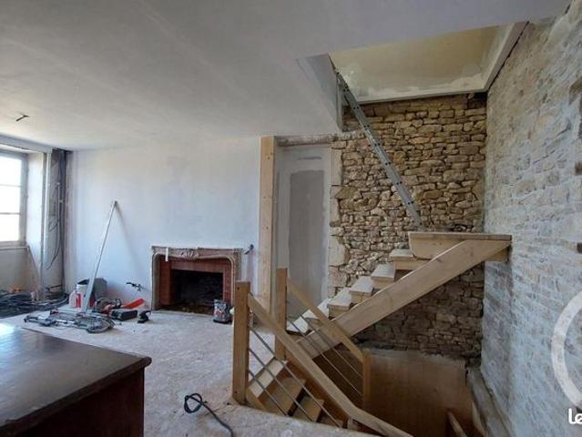 Maison 1 pièce 97 m²